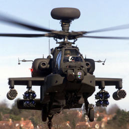 Egitto, senatore Usa rivela: Obama ha sospeso gli aiuti. Bloccata fornitura elicotteri Apache