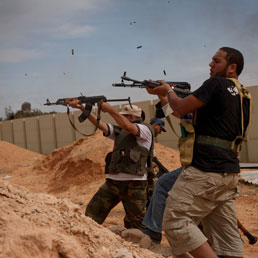 Libia, offensiva finale a Sirte. Almeno 12 morti (Ap)