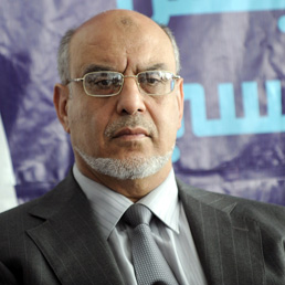 Hamadi Jebali (Afp)