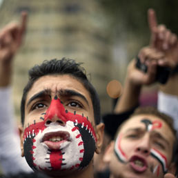 Egitto al voto, la protesta non si ferma