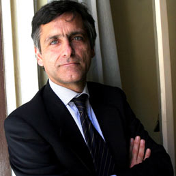 Valerio Spigarelli (Fotogramma)
