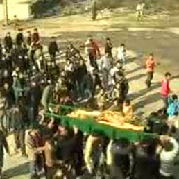 Onu: la repressione in Siria ha fatto più di 5mila morti (Afp)