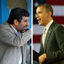 Pace, nucleare, dialogo Stati Uniti-Iran