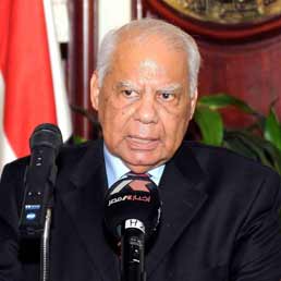 Chi è Hazem al-Beblawi, nuovo premier egiziano 