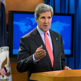 John Kerry (Ap)