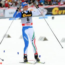 Arianna Follis chiude la carriera con una vittoria: così l'avvenire del fondo azzurro sembra ancora più nero