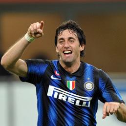 Diego Milito