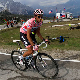 Alberto Contador (Reuters)