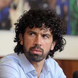 Damiano Tommasi (Ansa)