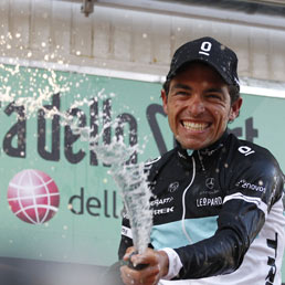 Oliver Zaugg (Foto Ap)