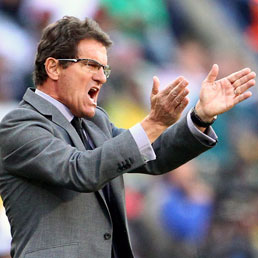 Fabio Capello (Ansa)