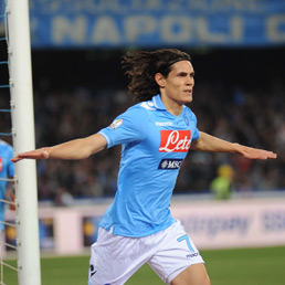 Edinson Cavani