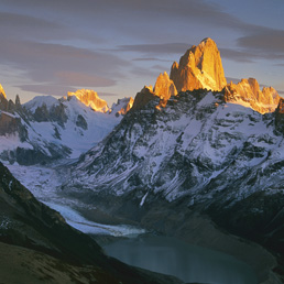 Cerro Torre (Olycom)