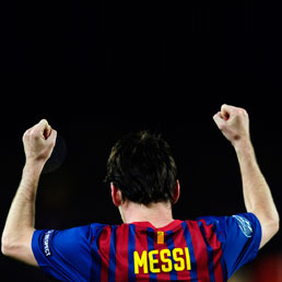 Lionel Messi (Ap)