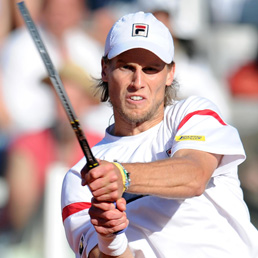 Andreas Seppi (Ansa)