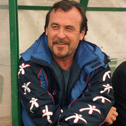 Vincenzo Guerini è il nuovo allenatore della Fiorentina (Ansa)