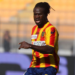 Christian Obodo (Ansa)
