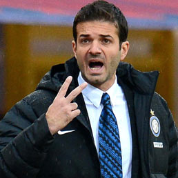 Stramaccioni Sulla Scia Di Mourinho. La Sua Inter Ha Solo Un Punto In ...