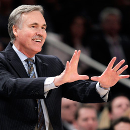 Mike D'Antoni (Ap)