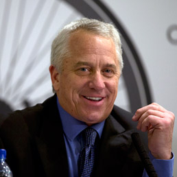 Greg Lemond (Ap)