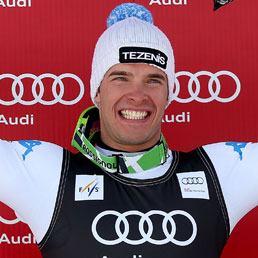 Christof Innerhofer (Afp)