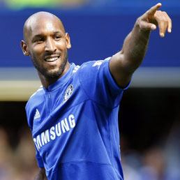 Nicolas Anelka (Epa)