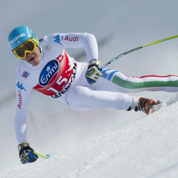 Christof Innerhofer (Epa)