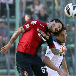 Cagliari - Inter (Ap)