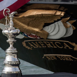 Coppa America, la leggenda compie 162 anni