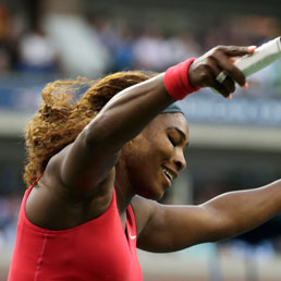 Serena Williams (Ap)