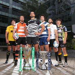 Rugby, Coppe europee al via ma la formula dovrà cambiare