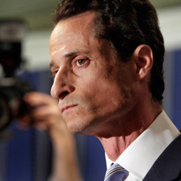 Anthony Weiner (Ap)