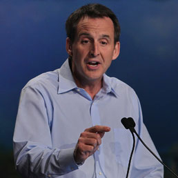 Tim Pawlenty (Afp)