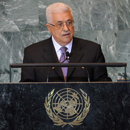 Palestina all'Onu, un voto per i moderati contro gli estremisti