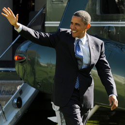 Barack Obama (Epa)