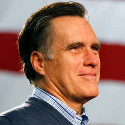 Mitt Romney (Reuters)