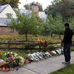 La casa di Steve Jobs a Palo Alto diventa una meta turistica