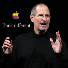 Steve Jobs  dentro ognuno di noi