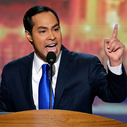 Julian Castro