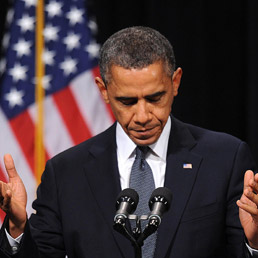 Barack Obama (Epa)