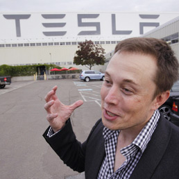 Usa, il treno super-veloce di Musk? è il giorno della verità