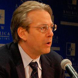 G. John Ikenberry