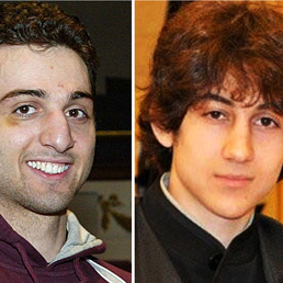 Tamerlan Tsarnaev (Ap)