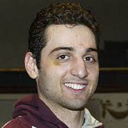 Tamerlan Tsarnaev