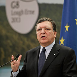 Barroso: ok alla flessibilit nel bilancio