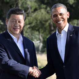 Obama e Xi: cyber crime problema comuneObama e Xi: cyber attacchi problema mondiale - Chiesta a 007 lista obiettivi - Tutti spiati - Il G2 Cina Usa: che lezioni per l'Italia?Obama e Xi: cyber crime problema comuneObama e Xi: cyber crime problema comuneObama e Xi: cyber crime problema comuneObama e Xi: cyber crime problema comune