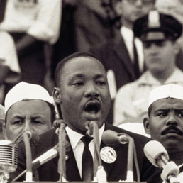 I have a dream: compie 50 anni il  sogno di Martin Luther King. Discorso di Obama a Washington