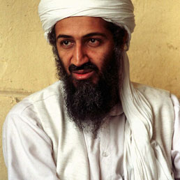 Osama bin Laden