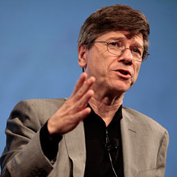 Jeffrey D. Sachs