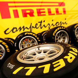 Pirelli, utile raddoppiato